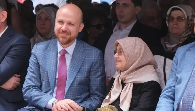 Türkiye Eğitiminde Dünya Sıralamasında Neden Öne Çıkıyor? Bilal Erdoğan Açıklıyor!