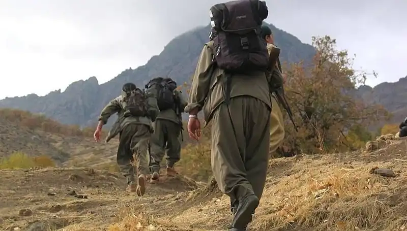 PKK'nın Silah Bırakma Süreci: 4 Ayda Tamamlanması Planlanıyor