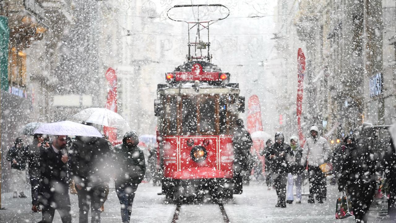 Hafta Sonu Kurslarındaki Ara