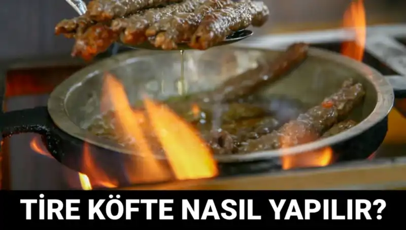 Türkiye'nin Gururu: TasteAtlas'a Göre En İyi Kıyma Yemekleri Listesi Açıklandı!