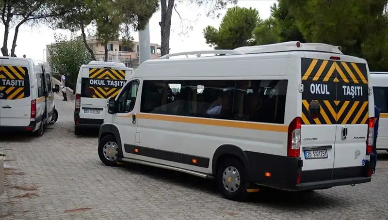 Okul Servis Şoförüne Yönelik Cinsel İstismar Davası: Olayın Ayrıntıları