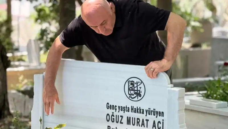 Aci Ailesinin Üzüntülü Babalar Günü: Bir Kaybın Ardından Yaşanan Duygular