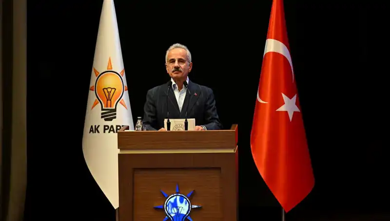 Esenboğa Metrosu İçin İlk Adım: Bakan Uraloğlu’ndan Müjde