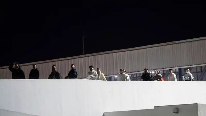 Düzensiz Göçmen Yakalamaları: İki İlde Neler Oluyor?