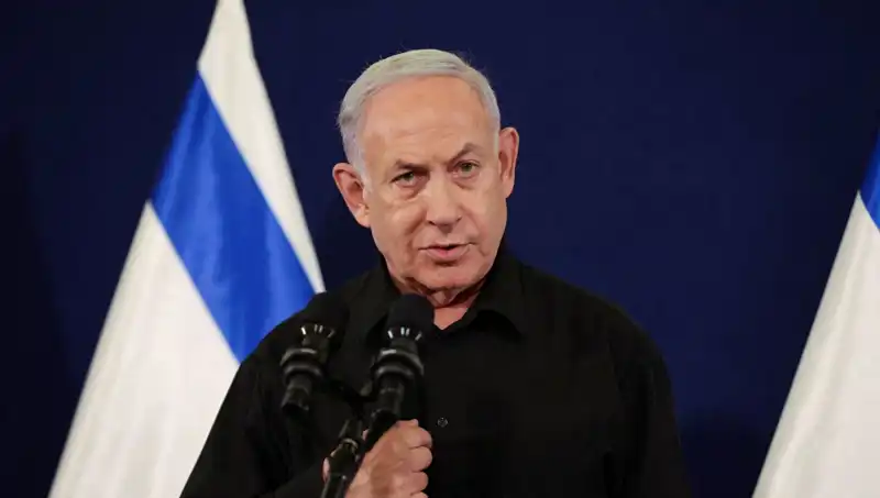 İsrail’in Suriye’ye Yönelik Askeri Tehditleri: Netanyahu ve Katz Ne Diyor?