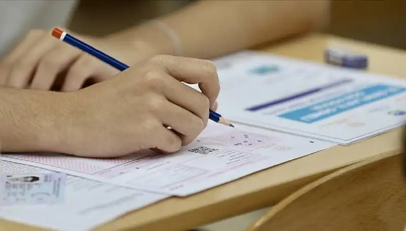 Nizip, YKS Şampiyonunu Yetiştirdi: Başarı Hikayesinin Arkasında Kimler Var?