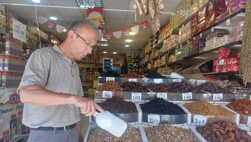 Bağışıklık Dostu Besinlerin Satışlarındaki Düşüş: Sağlık Trendleri Değişiyor mu?