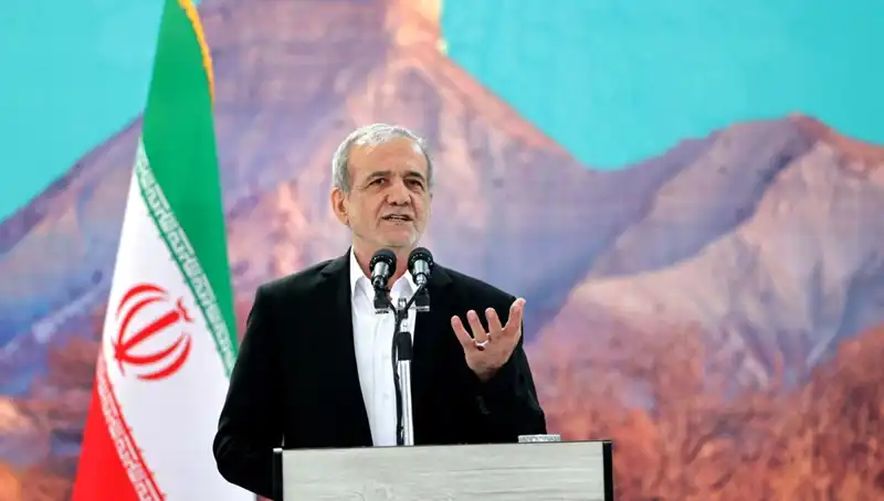 Pezeşkiyan: "İsrail, Üzerimde Suikast Girişiminde Bulundu" İddiasıyla Gündem Oldu