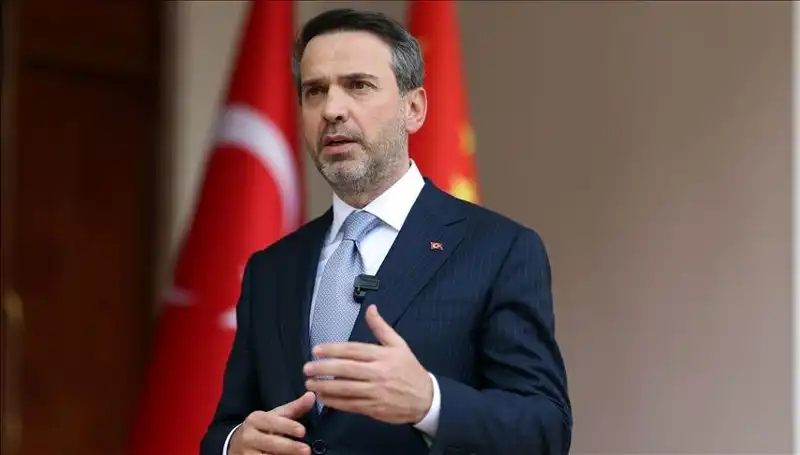 Türkiye, Felsefi Tartışmaların Merkezi Haline Geliyor: Bir Dönüşüm Süreci