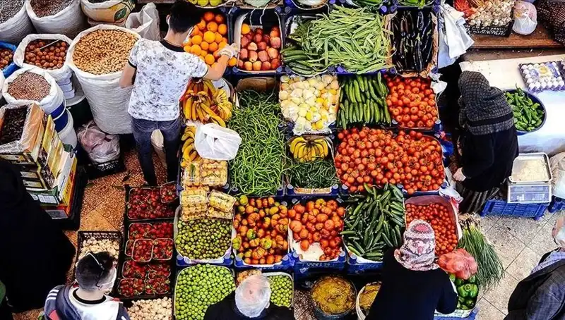 Marketlerdeki Ürünlerde Pestisit Skandalı: 155 Üründen 61’inde Zararlı Kalıntılar Tespit Edildi