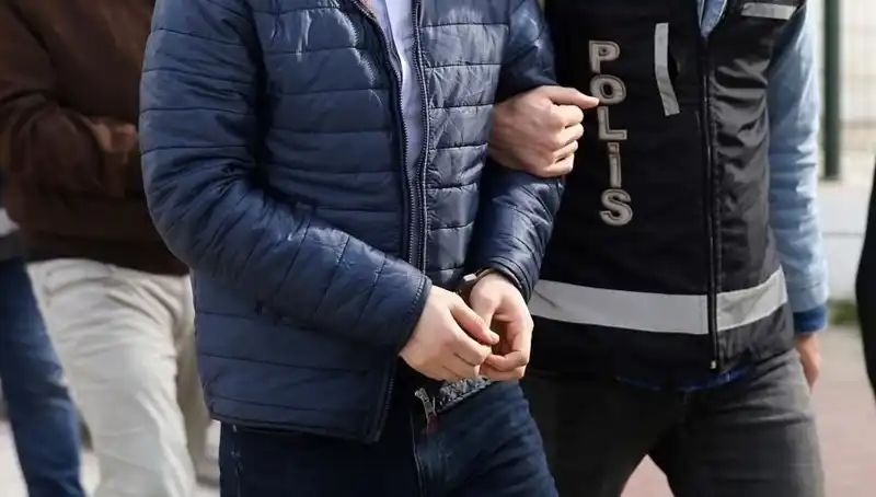Ankara'da THKP-C/Devrimci Hareket Operasyonunda 16 Gözaltı Kararı