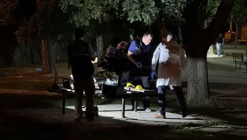 Kanlı Hesaplaşma: Bir Hayat Gitti, İki Defalarca Yaralandı