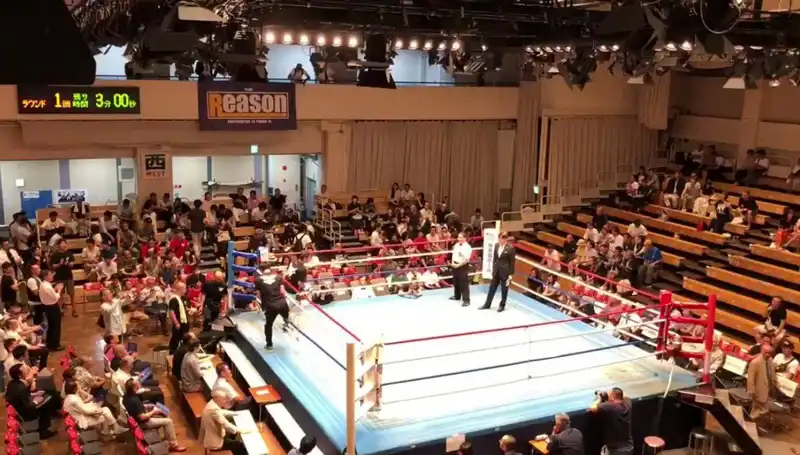 Japonya'da Ölümcül Turnuva: Sıra Dışı Olayların Gölgeleri