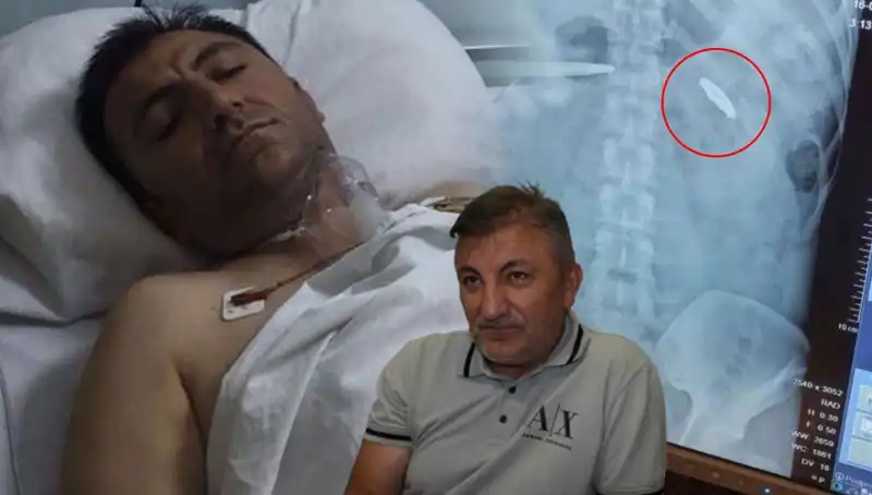 15 Temmuz’da Yaralanan Bir Kahramanın 9 Yıl Süren Acı Mirası