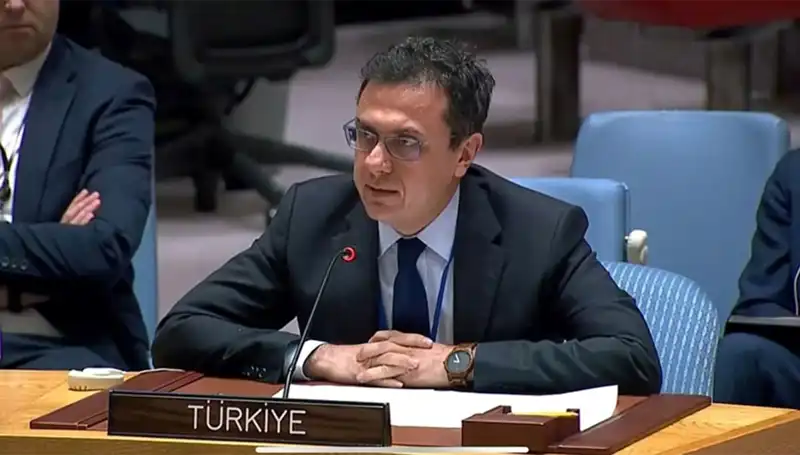 İsrail'in Suriye'deki Hava Saldırıları: Keçeli'nin Çağrısı ve Sonuçları
