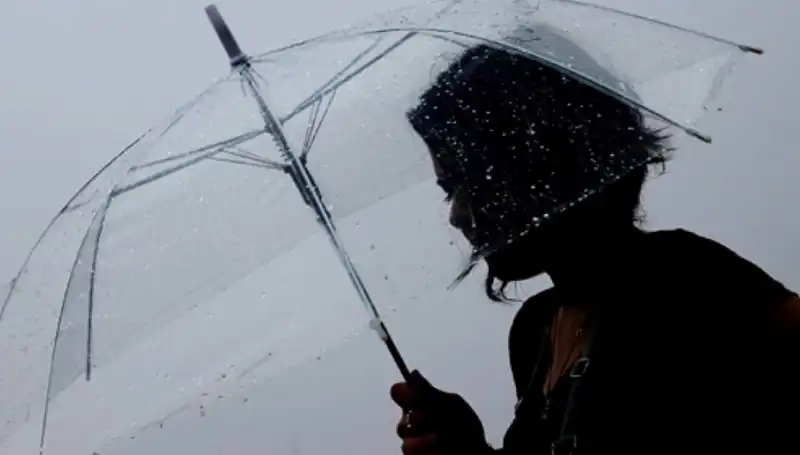 Meteoroloji Açıkladı: Yakında Yağışlı Hava Türkiye'yi Etkileyecek