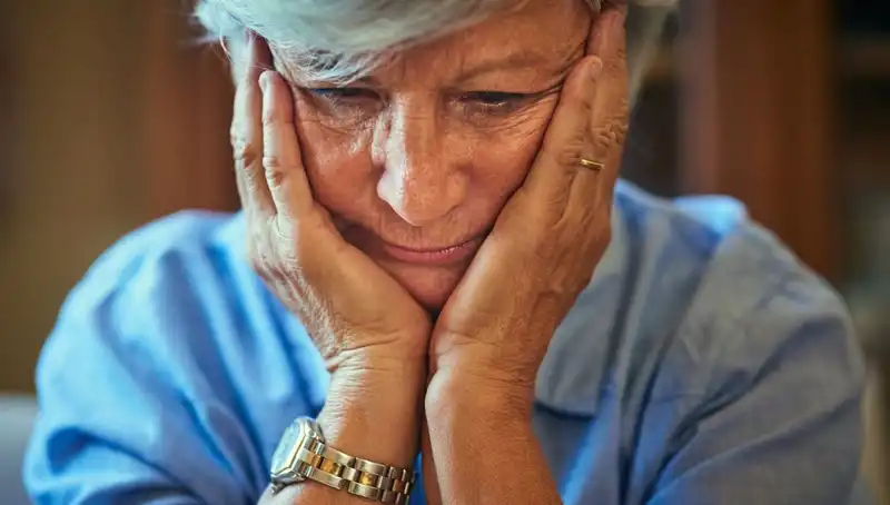 40'lı Yaşlarda Alzheimer: Stresin Gizli Tehlikesi Buna Neden Olabilir mi?