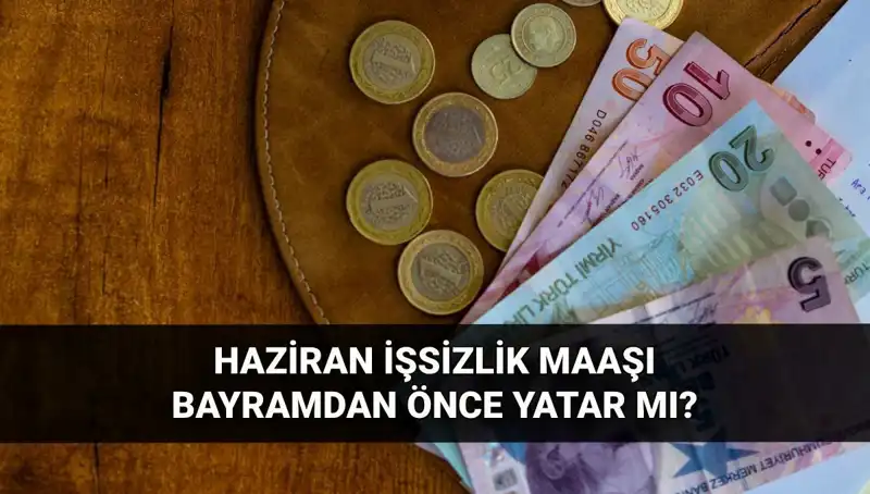 İşsizlik Aylığıyla İlgili Son Gelişmeler: Bayram Öncesi Müjde mi?