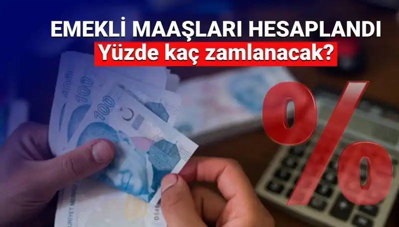 Emekli Zamları Üzerine Son Gelişmeler: Gözler Beklentilere Çevrildi